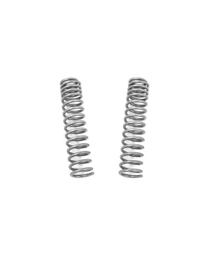 Sprężyny progresywne przód Rough Country Lift 6"