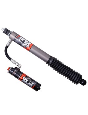 Amortyzator gazowy tył FOX Performance Elite 2.5 Reservoir Regulowany DSC Lift 0-1,5"