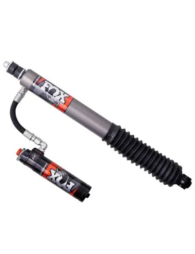 Amortyzator gazowy tył FOX Performance Elite 2.5 Reservoir Regulowany DSC Lift 0-1,5"