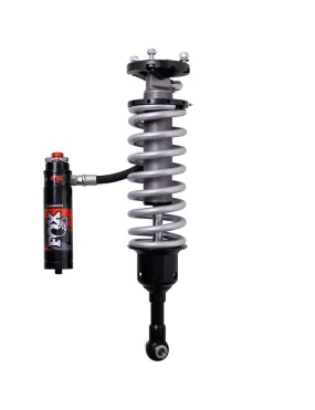 Amortyzator gazowy przód Coilover FOX Performance Elite 2.5 Reservoir Regulowany DSC Lift 1-3"