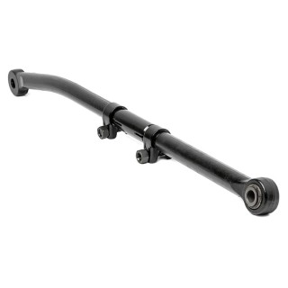 Drążek Panharda kuty regulowany przód Rough Country Lift 1,5-8"