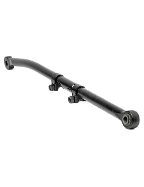 Drążek Panharda kuty regulowany przód Rough Country Lift 1,5-8"