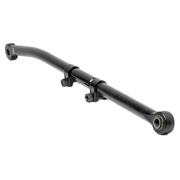 Drążek Panharda kuty regulowany przód Rough Country Lift 1,5-8"