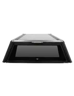 Zabudowa aluminiowa Rival 4x4 FORD RANGER RAPTOR Extra Cab 2022- RANGER 2022- 3 L| DIESEL 2 L | DIESEL | Szekla4x4.pl