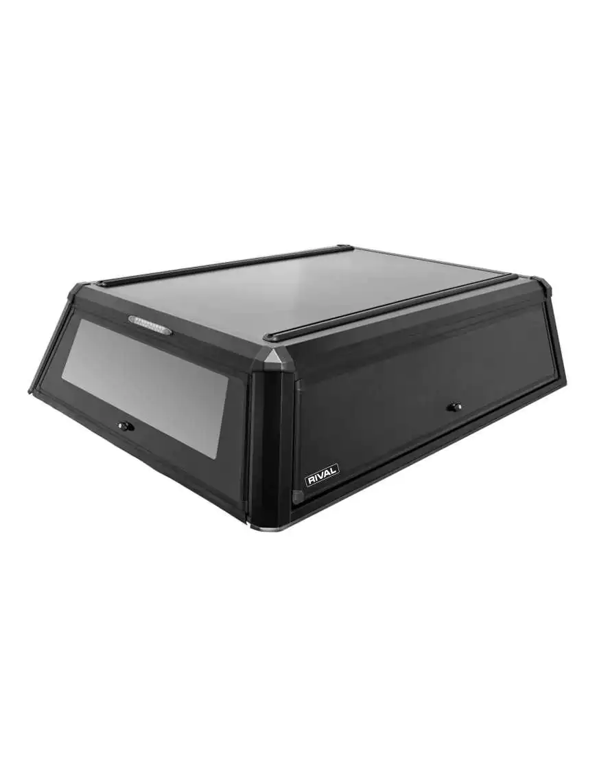 Zabudowa aluminiowa Rival 4x4 FORD RANGER RAPTOR Extra Cab 2022- RANGER 2022- 3 L| DIESEL 2 L | DIESEL | Szekla4x4.pl Zabudowa aluminiowa Rival 4x4 FORD RANGER RAPTOR Extra Cab 2022- RANGER 2022- 3 L| DIESEL 2 L | DIESEL | Szekla4x4.pl