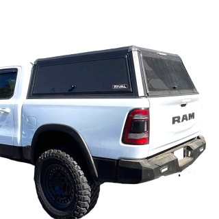 Zabudowa paki DODGE RAM 2018- 3 L | DIESEL 5,7 L | GASOLINE | Rival 4x4 Double Cab