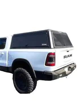 Canopy DODGE RAM 2018- 3 L...