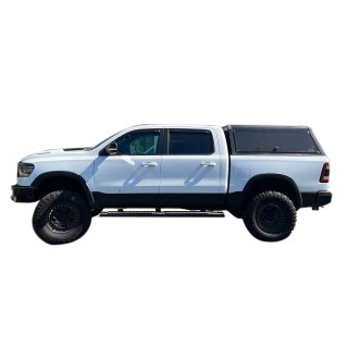 Zabudowa paki DODGE RAM 2018- 3 L | DIESEL 5,7 L | GASOLINE | Rival 4x4 Double Cab - ujęcie 2