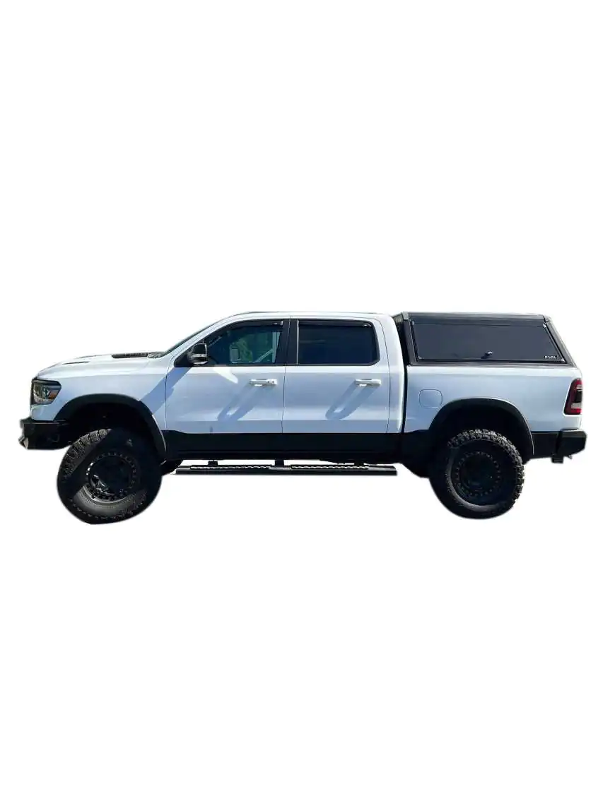 Zabudowa paki DODGE RAM 2018- 3 L | DIESEL 5,7 L | GASOLINE | Rival 4x4 Double Cab | Szekla4x4.pl Zabudowa paki DODGE RAM 2018- 3 L | DIESEL 5,7 L | GASOLINE | Rival 4x4 Double Cab | Szekla4x4.pl