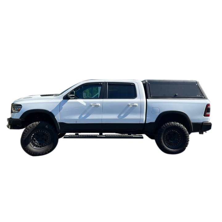 Zabudowa paki DODGE RAM 2018- 3 L | DIESEL 5,7 L | GASOLINE | Rival 4x4 Double Cab - ujęcie 2