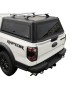 Hardtop Zabudowa aluminiowa Rival 4x4 FORD RANGER RAPTOR Double Cab 2022- RANGER 2022- 3 L| DIESEL 2 L | DIESEL