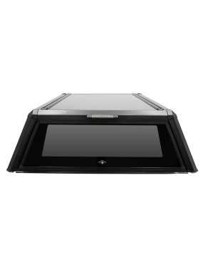 Hardtop Zabudowa aluminiowa Rival 4x4 FORD RANGER RAPTOR Double Cab 2022- RANGER 2022- 3 L| DIESEL 2 L | DIESEL - ujęcie 8