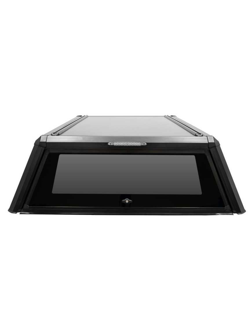 Hardtop Zabudowa aluminiowa Rival 4x4 FORD RANGER RAPTOR Double Cab 2022- RANGER 2022- 3 L| DIESEL 2 L | DIESEL - ujęcie 8 Hardtop Zabudowa aluminiowa Rival 4x4 FORD RANGER RAPTOR Double Cab 2022- RANGER 2022- 3 L| DIESEL 2 L | DIESEL - ujęcie 8