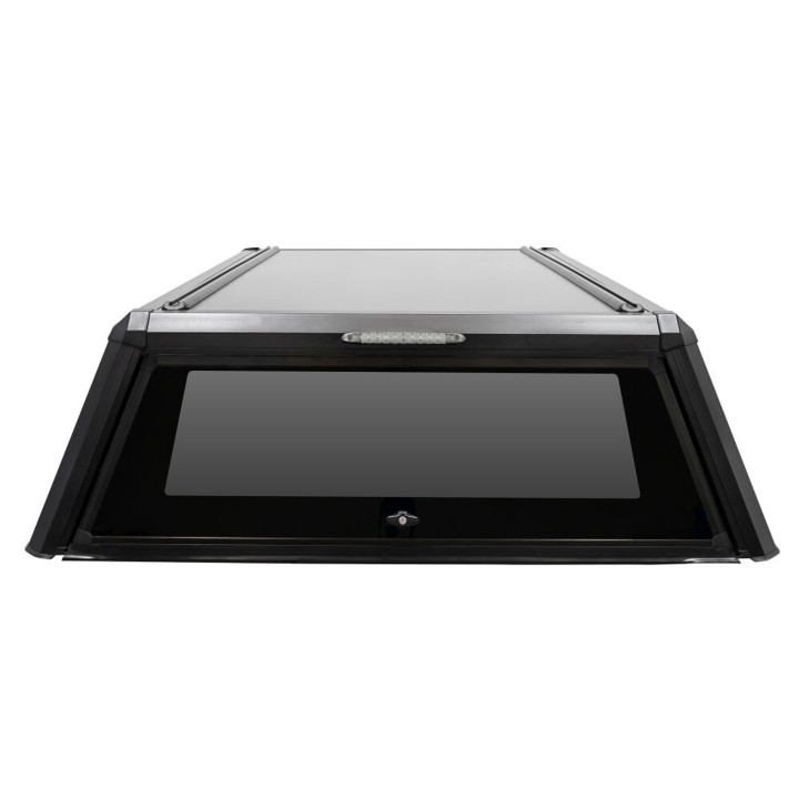Hardtop Zabudowa aluminiowa Rival 4x4 FORD RANGER RAPTOR Double Cab 2022- RANGER 2022- 3 L| DIESEL 2 L | DIESEL - ujęcie 8