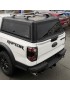 Hardtop Zabudowa aluminiowa Rival 4x4 FORD RANGER RAPTOR Double Cab 2022- RANGER 2022- 3 L| DIESEL 2 L | DIESEL