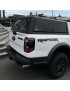 Hardtop Zabudowa aluminiowa Rival 4x4 FORD RANGER RAPTOR Double Cab 2022- RANGER 2022- 3 L| DIESEL 2 L | DIESEL
