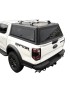 Hardtop Zabudowa aluminiowa Rival 4x4 FORD RANGER RAPTOR Double Cab 2022- RANGER 2022- 3 L| DIESEL 2 L | DIESEL