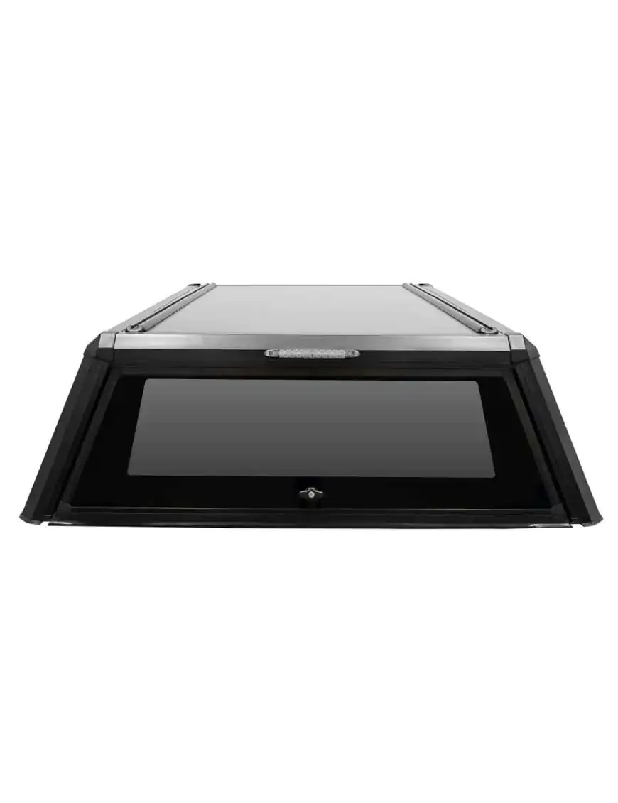 Canopy ISUZU D-MAX 2021-2023 2023- 1,9 L | DIESEL 3 L | DIESEL