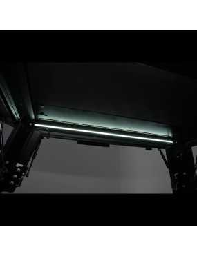 Canopy ISUZU D-MAX 2021-2023 2023- 1,9 L | DIESEL 3 L | DIESEL