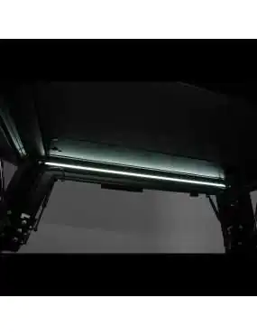 Canopy ISUZU D-MAX 2021-2023 2023- 1,9 L | DIESEL 3 L | DIESEL