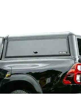 Zabudowa TOYOTA HILUX Extra...