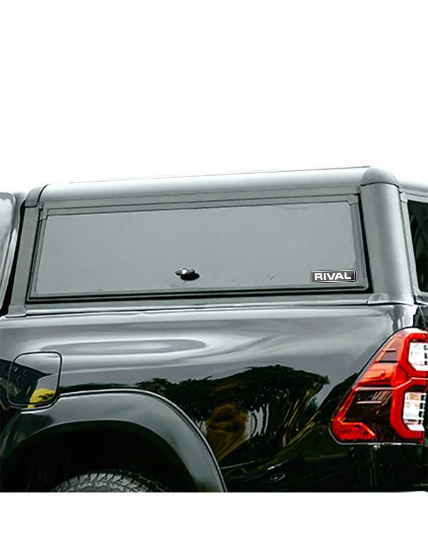 Canopy TOYOTA HILUX Extra Cab 2015-2020 2018-2020 2021- 2,4 L | DIESEL 2,8 L | DIESEL Canopy TOYOTA HILUX Extra Cab 2015-2020 2018-2020 2021- 2,4 L | DIESEL 2,8 L | DIESEL