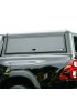 Zabudowa TOYOTA HILUX Extra Cab 2015-2020 2018-2020 2021- 2,4 L | DIESEL 2,8 L | DIESEL