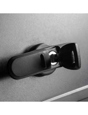 Zabudowa ISUZU D-MAX Double Cab 2021-2023 1,9 L | DIESEL 3 L | DIESEL