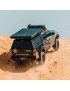 Zabudowa ISUZU D-MAX Double Cab 2021-2023 1,9 L | DIESEL 3 L | DIESEL