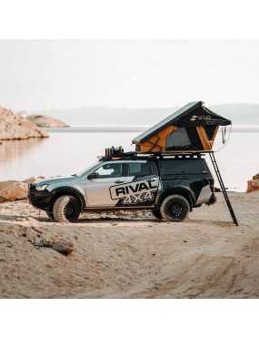 Zabudowa ISUZU D-MAX Double Cab 2021-2023 1,9 L | DIESEL 3 L | DIESEL