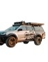 Zabudowa ISUZU D-MAX Double Cab 2021-2023 1,9 L | DIESEL 3 L | DIESEL