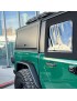 Zabudowa paki Jeep Gladiator Rival 4x4