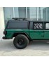 Zabudowa paki Jeep Gladiator Rival 4x4