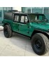 Zabudowa paki Jeep Gladiator Rival 4x4