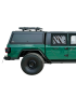 Zabudowa paki Jeep Gladiator Rival 4x4