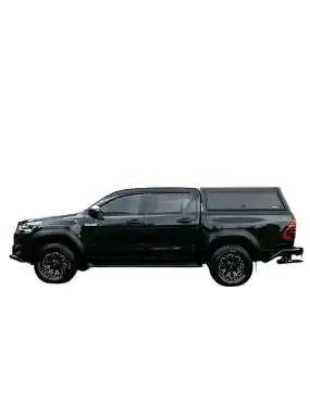 Zabudowa Rival Ducal Cab...