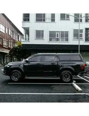 Zabudowa Rival Ducal Cab TOYOTA HILUX 2015-2020 2018-2020 2021- 2,4 L | DIESEL 2,8 L | DIESEL | Szekla4x4.pl