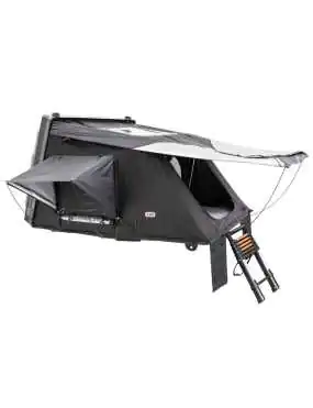 ARB ESPERANCE ROOF TOP TENT V2, HARD SHELL, INCLUDING LADDER