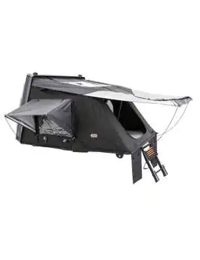 ARB ESPERANCE ROOF TOP TENT V2, HARD SHELL, INCLUDING LADDER