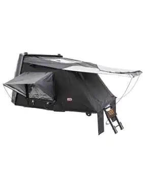 ARB ESPERANCE ROOF TOP TENT V2, HARD SHELL, INCLUDING LADDER