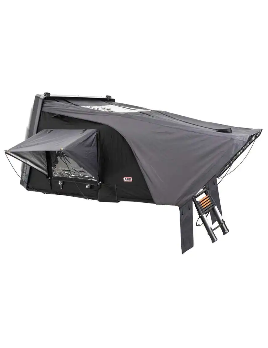 ARB ESPERANCE ROOF TOP TENT V2, HARD SHELL, INCLUDING LADDER