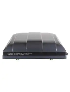 ARB ESPERANCE ROOF TOP TENT V2, HARD SHELL, INCLUDING LADDER