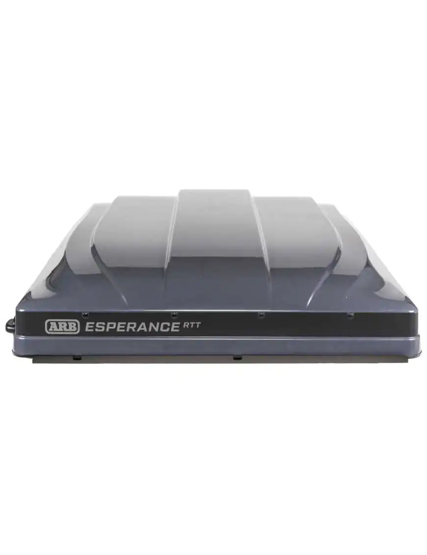 ARB ESPERANCE ROOF TOP TENT V2, HARD SHELL, INCLUDING LADDER