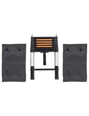 ARB ESPERANCE ROOF TOP TENT V2, HARD SHELL, INCLUDING LADDER
