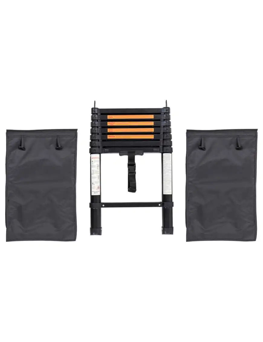 ARB ESPERANCE ROOF TOP TENT V2, HARD SHELL, INCLUDING LADDER