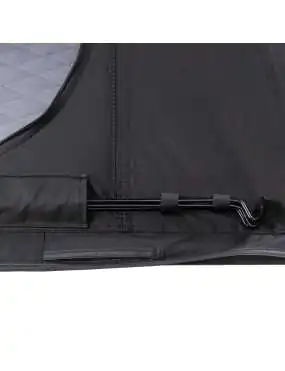 ARB ESPERANCE ROOF TOP TENT V2, HARD SHELL, INCLUDING LADDER