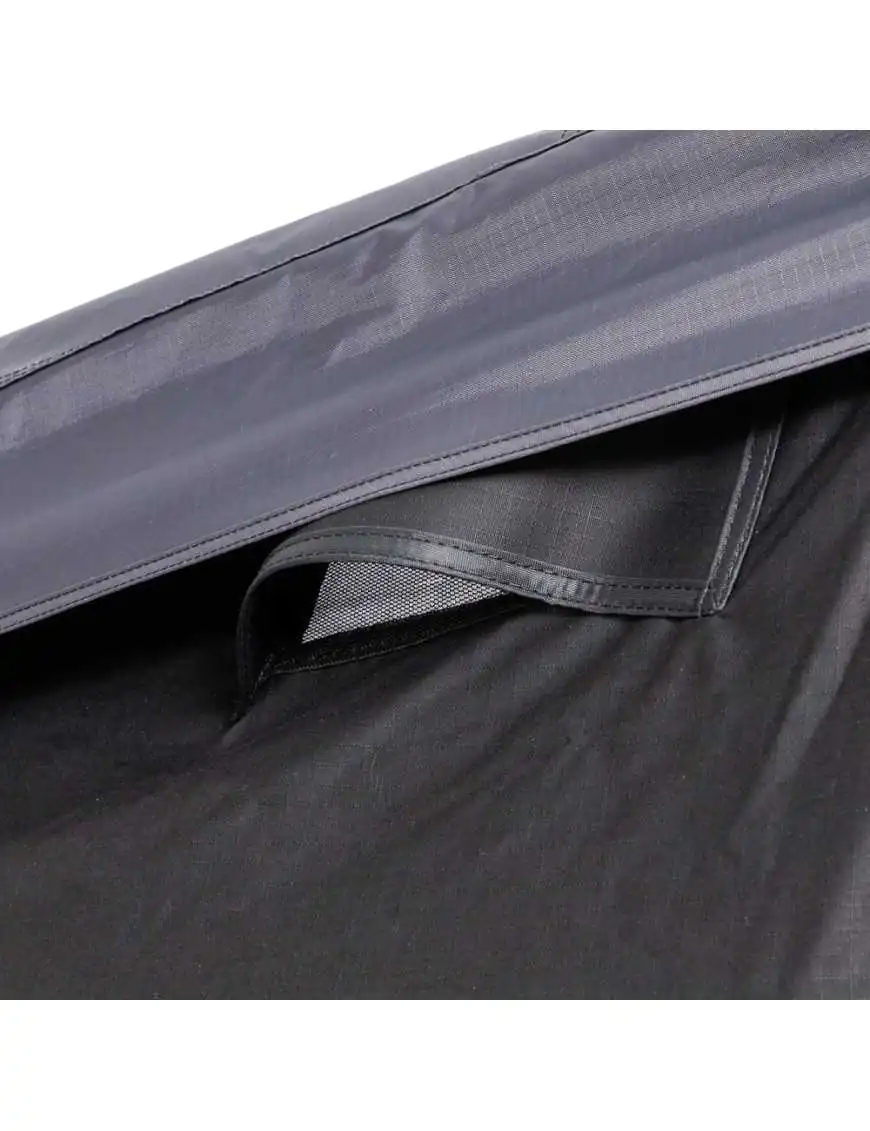 ARB ESPERANCE ROOF TOP TENT V2, HARD SHELL, INCLUDING LADDER