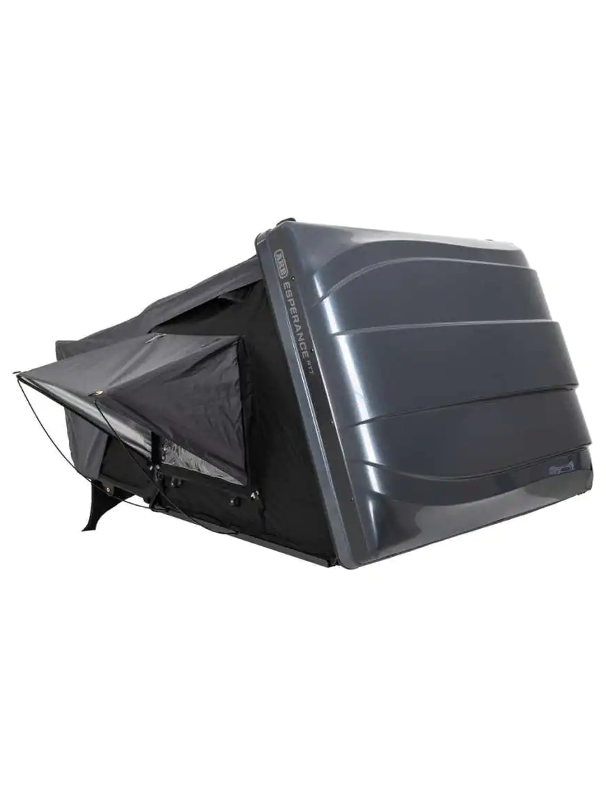 ARB ESPERANCE ROOF TOP TENT V2, HARD SHELL, INCLUDING LADDER