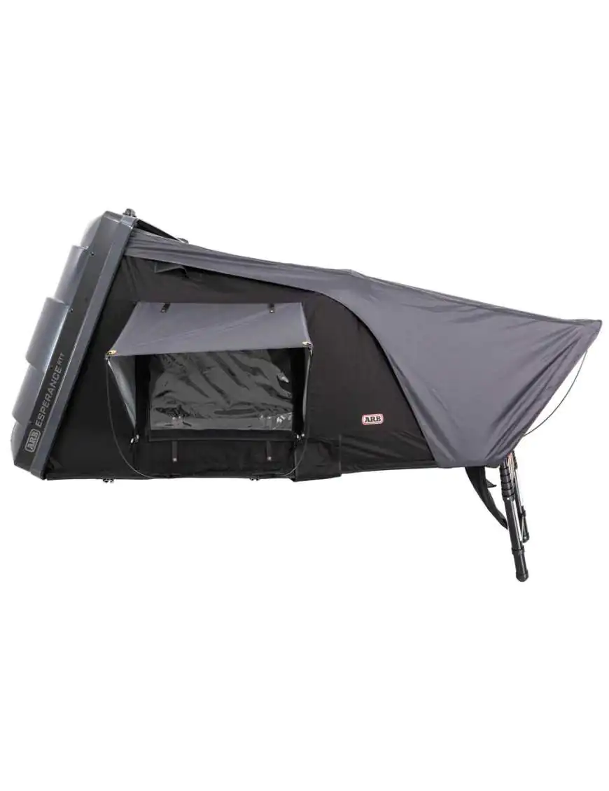 ARB ESPERANCE ROOF TOP TENT V2, HARD SHELL, INCLUDING LADDER
