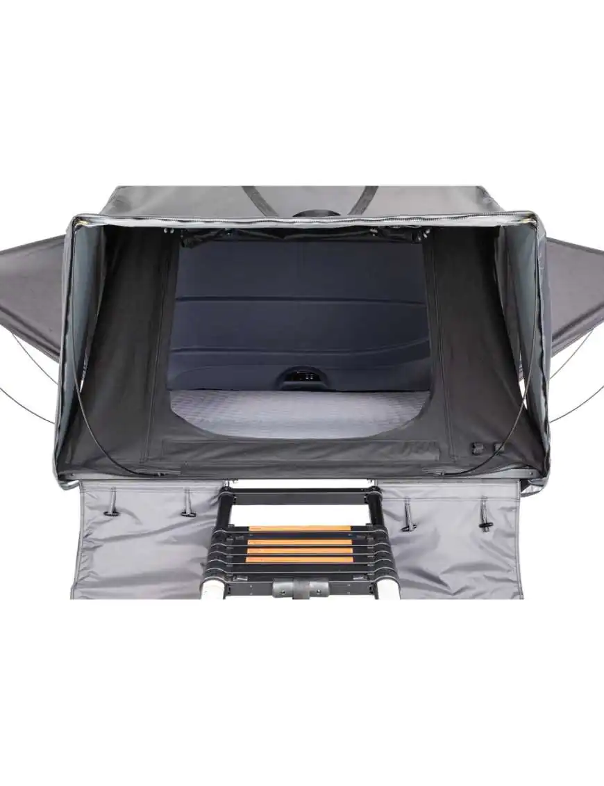 ARB ESPERANCE ROOF TOP TENT V2, HARD SHELL, INCLUDING LADDER